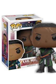 Pop! Marvel: Doctor Strange - Mordo