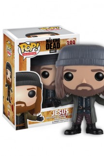 Pop! TV: The Walking Dead - Jesus 