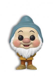 Pop! Disney: Snow White and the Seven Dwarfs - Bashful