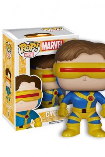 Pop! Marvel: X-Men - Cíclope