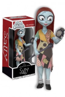 Rock Candy: The Nightmare Before Christmas - Sally