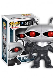 Pop! DC Heroes: Black Manta