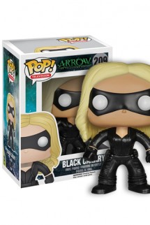 Pop! TV: Arrow - Black Canary