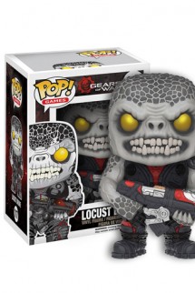 Pop! Games: Gears of War - Locust Drone