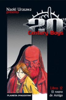 20th Century Boys nº 12/22