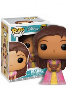 Pop! Disney: Princess Elena - Isabel