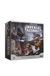 Star Wars: Imperial Assault