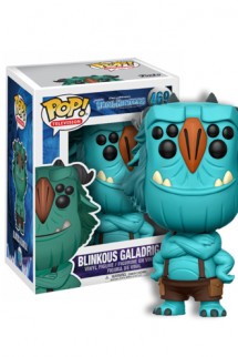 Pop! Movies: Trollhunters - Blinky