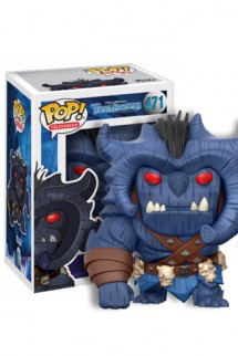 Pop! Movies: Trollhunters - Bular