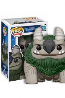 Pop! Movies: Trollhunters - AAARRRGGHH!!!