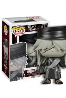 Pop! Animation: Black Butler - Undertaker