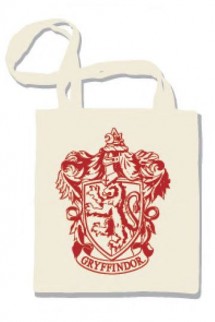 Harry Potter - Bolsa Gryffindor 