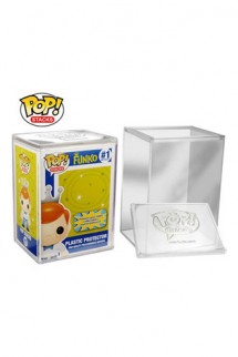 Funko: Caja protectora Pop! 