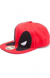 Marvel - Gorra Deadpool