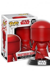 Pop! Star Wars: Episode 8 The last Jedi - Praetorian Guard