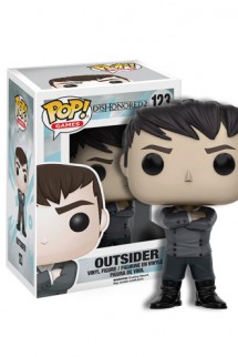 Pop! Games: Dishonored 2 - Outsider