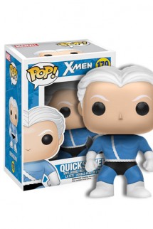 Pop! Marvel: X-Men - Quicksilver