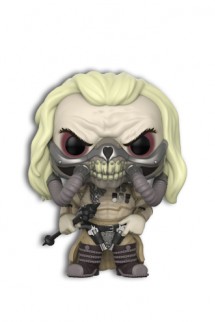 Pop! Movies: Mad Max - Immortan Joe