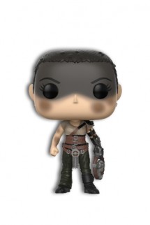 Pop! Movies: Mad Max - Furiosa