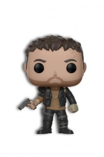 Pop! Movies: Mad Max - Max with Gun