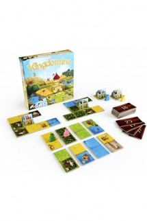 Kingdomino