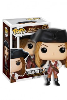 Pop! Disney: Piratas del Caribe - Elizabeth