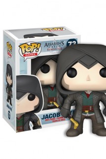 Pop! Assassin's Creed: Jacob Frye