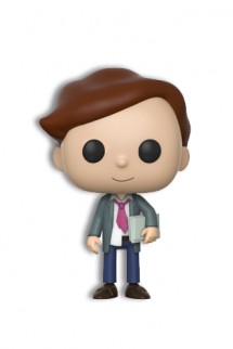 Pop! Animation: Rick & Morty Series 3 - Lawyer Morty