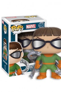 Pop! Marvel: Doctor Octopus