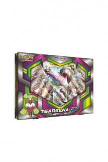 Caja Colección Tsareena-GX