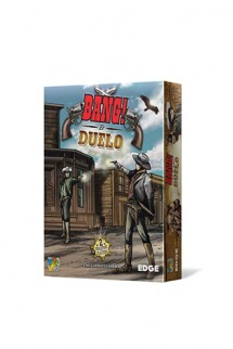 Bang! El Duelo