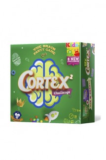 Cortex Kids 2