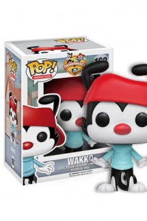 Pop! Animation: Animaniacs - Wakko