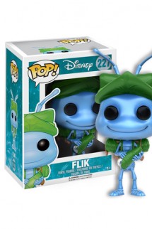 Pop! Disney: Bichos - Flik