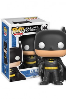 Pop! DC Comics: Classic Batman