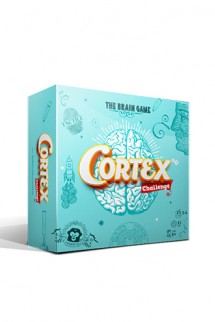 Cortex Challenge