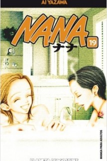 Nana nº 19/21