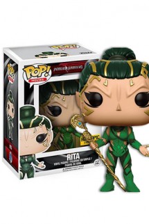 POP! Movies: Power Rangers - Rita Repulsa