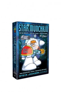 Star Munchkin