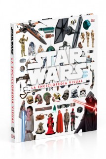 Star Wars La Enciclopedia Visual