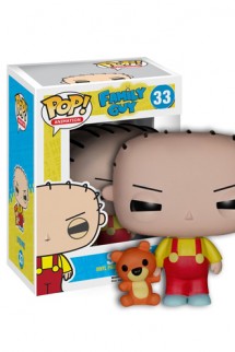 Pop! TV: Family Guy - Stewie