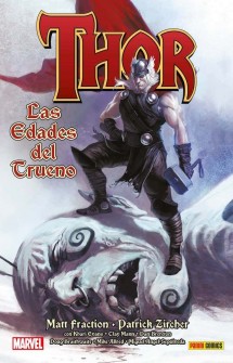 THOR: LAS EDADES DEL TRUENO