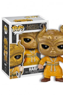 Pop! TV: Game of Thrones - Harpy