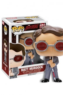 Pop! TV: Daredevil - Matt Murdock