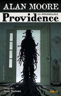 Providence 03 (Alan Moore)