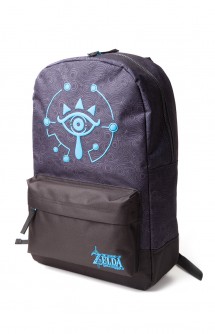 Zelda - Mochila Sheikah