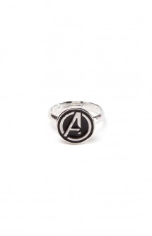 Marvel - Ring with Avengers logo