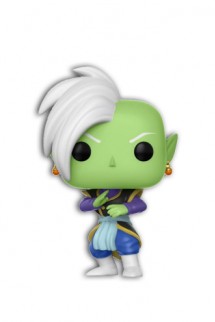 POP! Animation: Dragon Ball Super - Zamasu