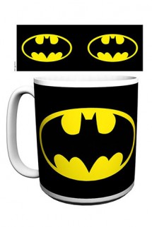 DC Comics - Taza XL Batman Logo