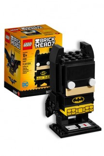 LEGO - BrickHeadz The LEGO Batman Movie